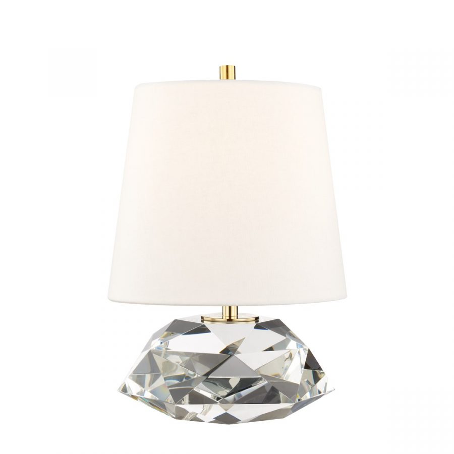 Настольная лампа Hudson Valley Lighting Henley