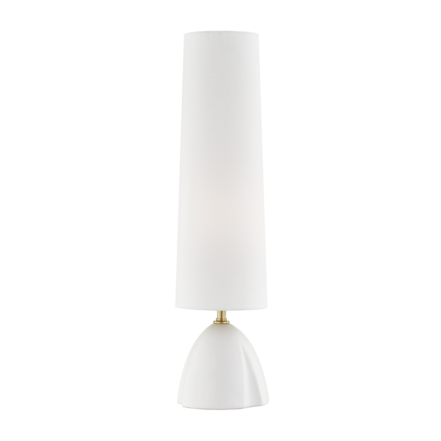 Настольная лампа Hudson Valley Lighting Inwood