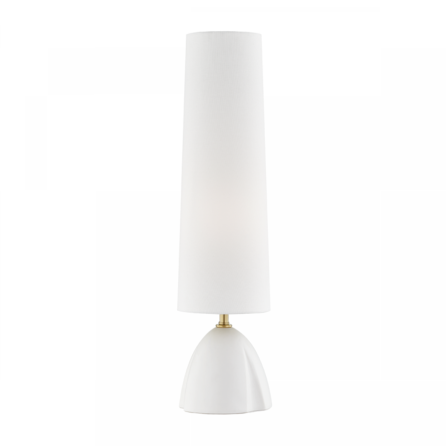 Настольная лампа Hudson Valley Lighting Inwood
