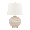 Настольная лампа Hudson Valley Lighting Katonah