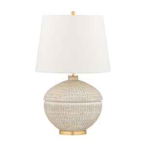 Настольная лампа Hudson Valley Lighting Katonah
