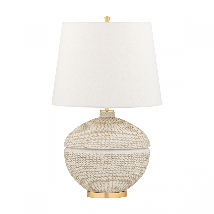 Настольная лампа Hudson Valley Lighting Katonah