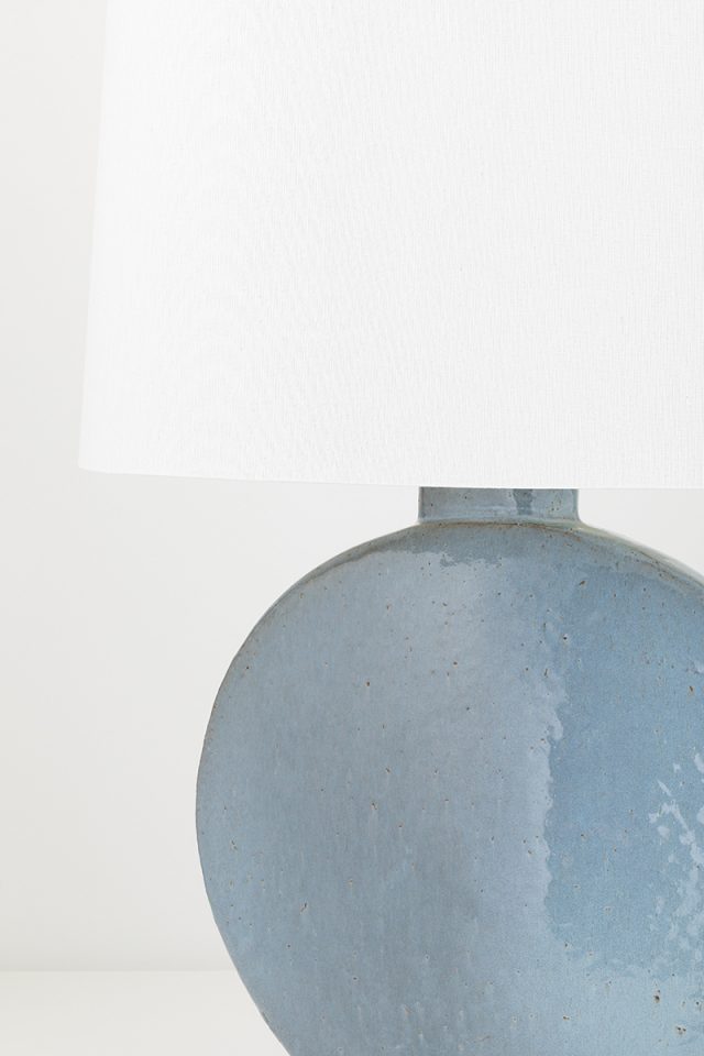 Настольная лампа Hudson Valley Lighting Kimball