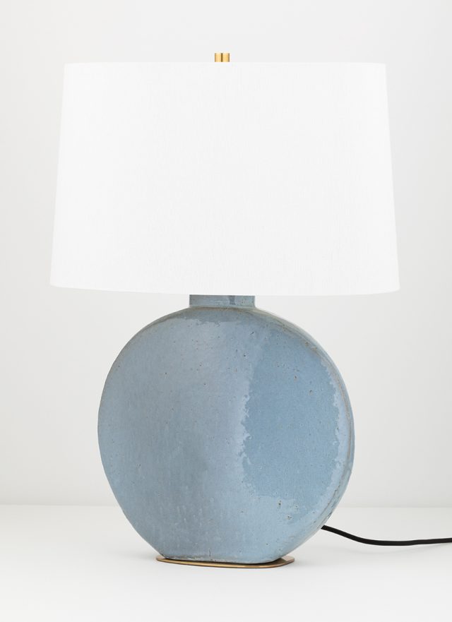 Настольная лампа Hudson Valley Lighting Kimball