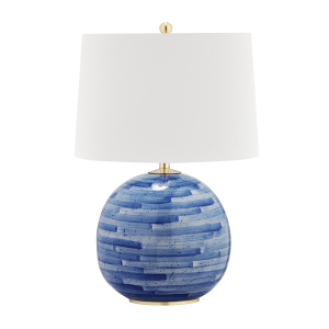 Настольная лампа Hudson Valley Lighting Laurel
