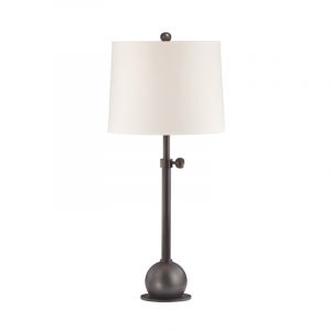 Настольная лампа Hudson Valley Lighting Marshall