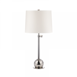 Настольная лампа Hudson Valley Lighting Marshall