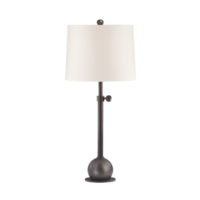 Настольная лампа Hudson Valley Lighting Marshall