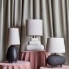 Настольная лампа Hudson Valley Lighting Palisad