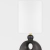 Настольная лампа Hudson Valley Lighting Penonic