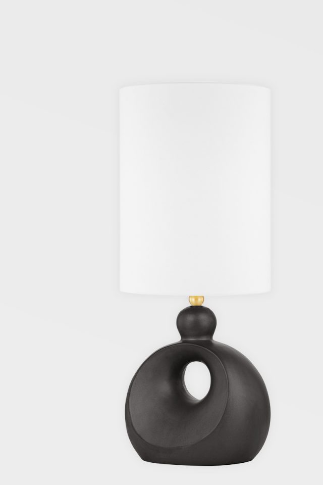 Настольная лампа Hudson Valley Lighting Penonic