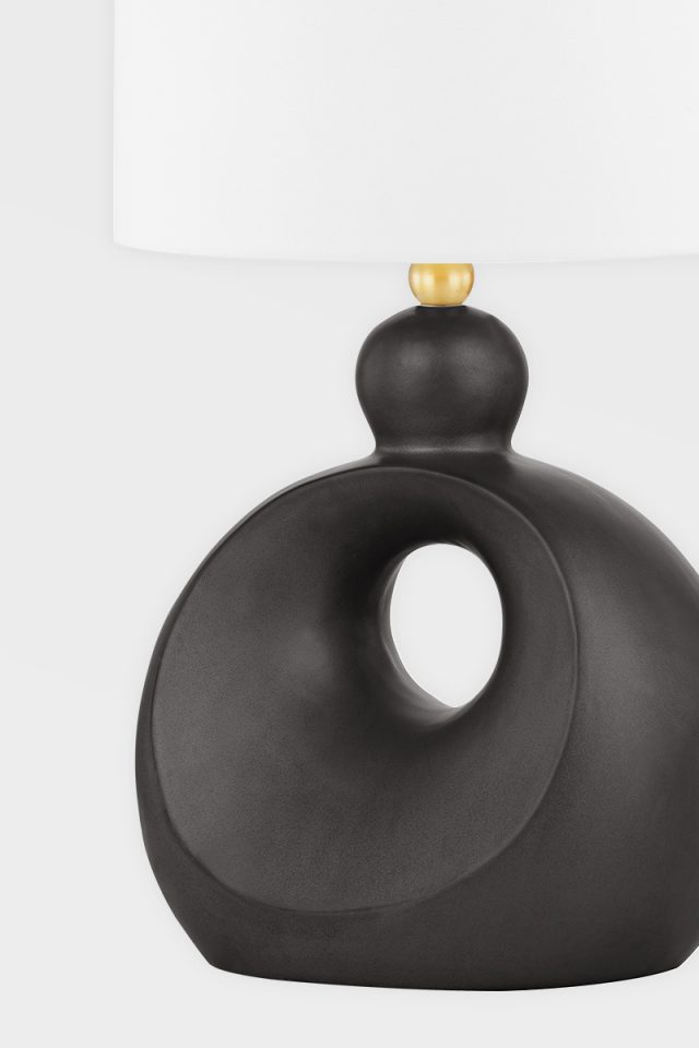 Настольная лампа Hudson Valley Lighting Penonic