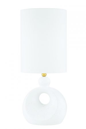 Настольная лампа Hudson Valley Lighting Penonic