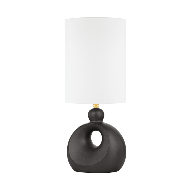 Настольная лампа Hudson Valley Lighting Penonic