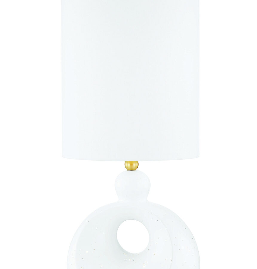 Настольная лампа Hudson Valley Lighting Penonic