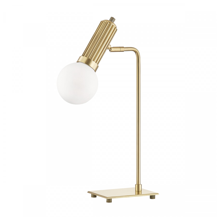 Настольная лампа Hudson Valley Lighting Reade