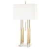 Настольная лампа Hudson Valley Lighting Rhinebeck