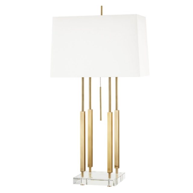 Настольная лампа Hudson Valley Lighting Rhinebeck