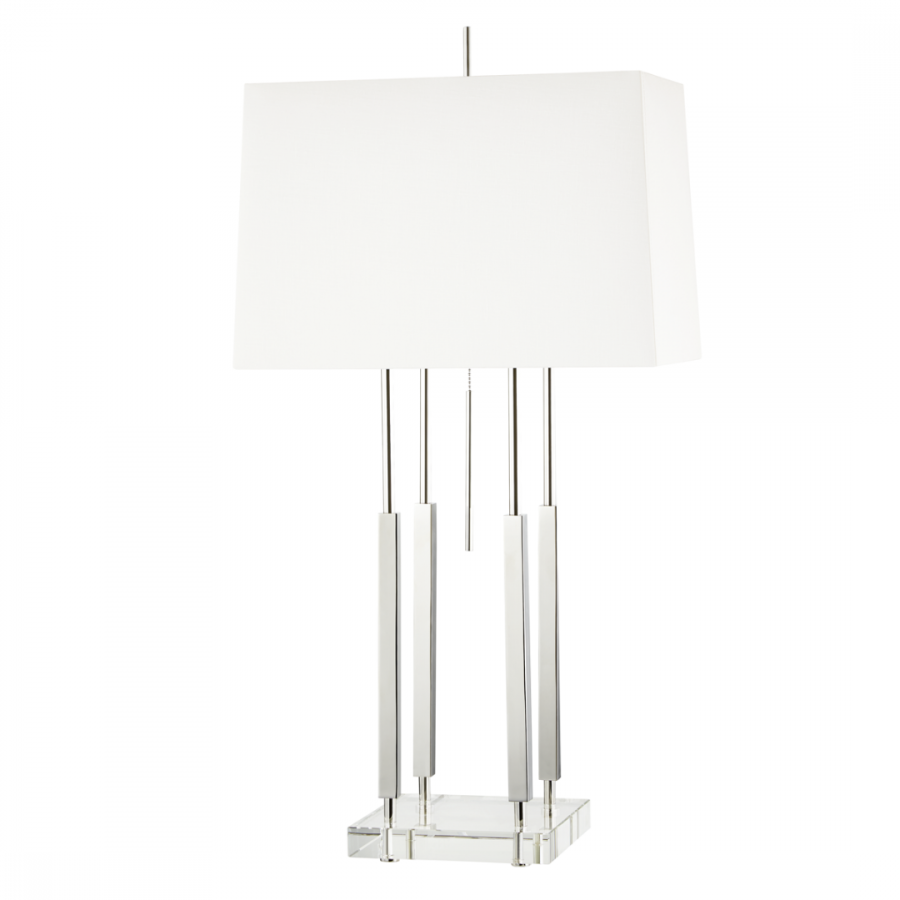 Настольная лампа Hudson Valley Lighting Rhinebeck