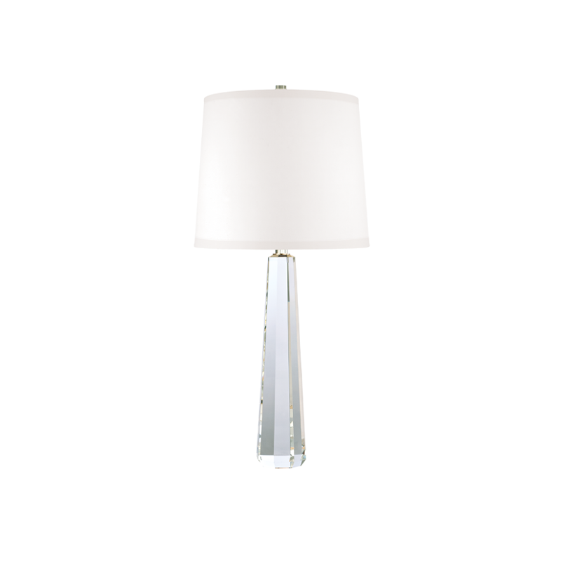 Настольная лампа Hudson Valley Lighting Taylor