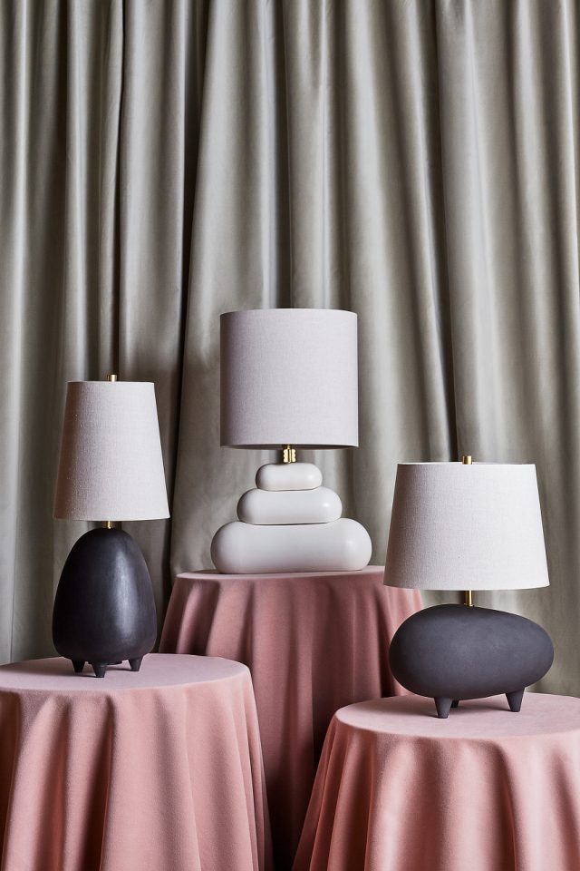Настольная лампа Hudson Valley Lighting Tiptoe