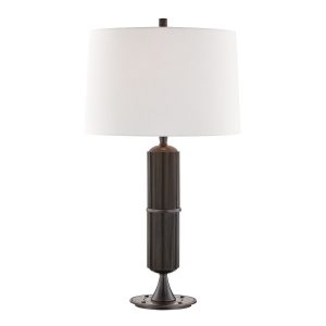 Настольная лампа Hudson Valley Lighting Tompkins
