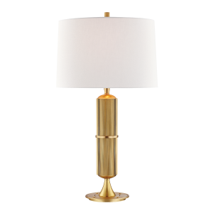 Настольная лампа Hudson Valley Lighting Tompkins