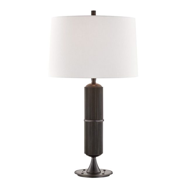 Настольная лампа Hudson Valley Lighting Tompkins