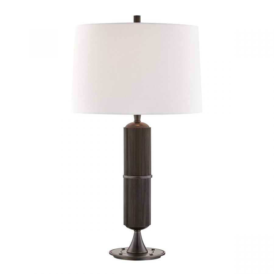 Настольная лампа Hudson Valley Lighting Tompkins