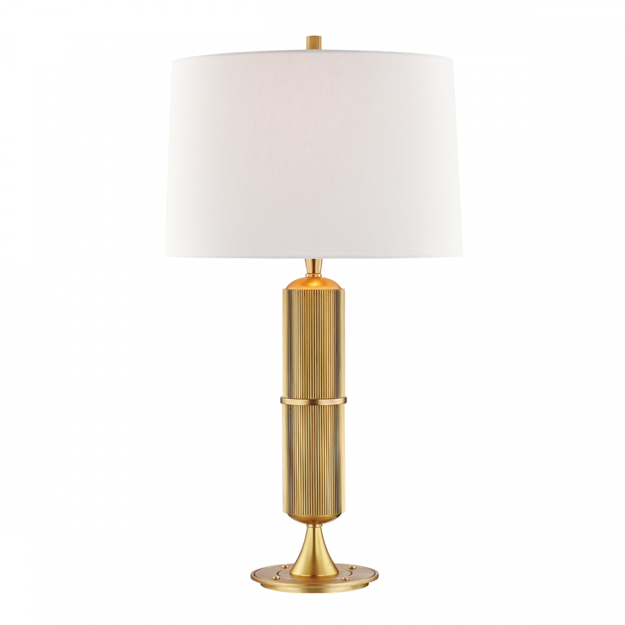 Настольная лампа Hudson Valley Lighting Tompkins