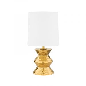 Настольная лампа Hudson Valley Lighting Zoe