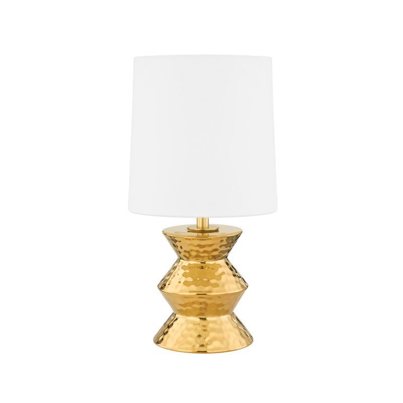 Настольная лампа Hudson Valley Lighting Zoe