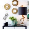 Настольная лампа Ibis Table Lamp