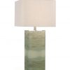 Настольная лампа John-Richard Carol Benson-Cobb's The Ocean Table Lamp