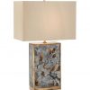 Настольная лампа John-Richard Eglomise Table Lamp