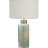 Настольная лампа John-Richard Handblown Sky Table Lamp