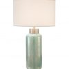 Настольная лампа John-Richard Handblown Sky Table Lamp