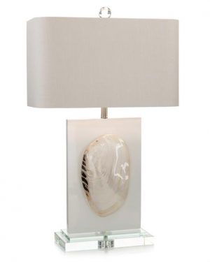 Настольная лампа John-Richard Sarasota Table Lamp