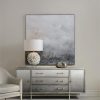 Настольная лампа John-Richard Selenite and Mica Table Lamp