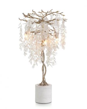 Настольная лампа John-Richard Shiro-Noda Illuminated Table Light