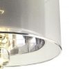 Настольная лампа John-Richard Sophisticated Crystal Table Lamp