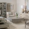 Настольная лампа John-Richard Weathered Silver Finish Table Lamp