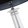 Настольная лампа Liang and Eimil AMALFI TABLE LAMP BLACK
