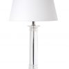 Настольная лампа Liang and Eimil AMALFI TABLE LAMP WHITE