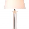 Настольная лампа Liang and Eimil AMALFI TABLE LAMP WHITE