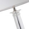 Настольная лампа Liang and Eimil AMALFI TABLE LAMP WHITE