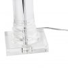 Настольная лампа Liang and Eimil AMALFI TABLE LAMP WHITE