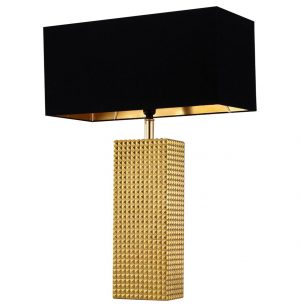 Настольная лампа Liang and Eimil BYRON GOLD TABLE LAMP