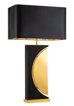 Настольная лампа Liang and Eimil CARLTON TABLE LAMP