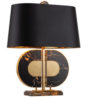 Настольная лампа Liang and Eimil COLEMAN TABLE LAMP